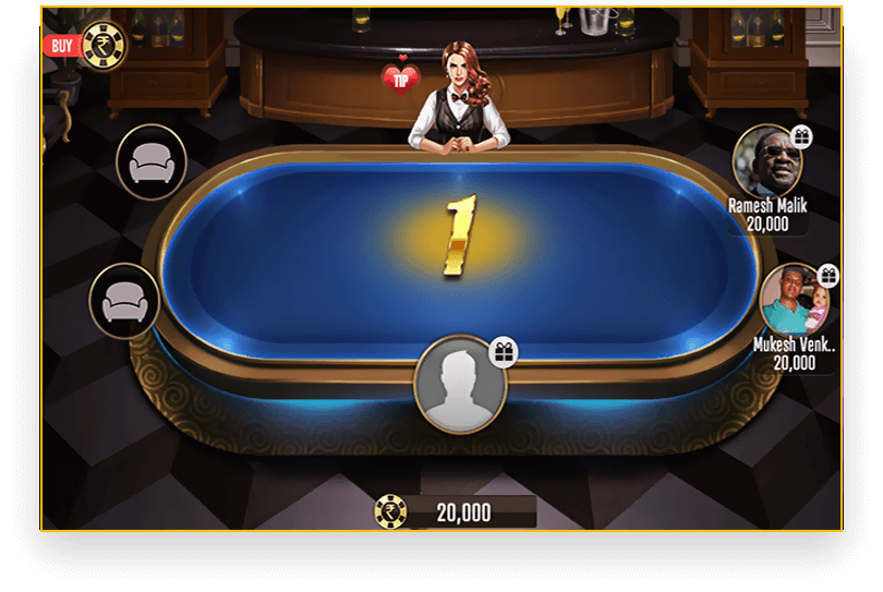 Light-weight and fast